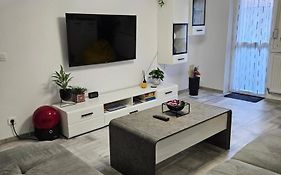 Cool Appartment